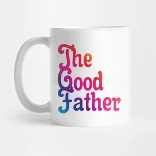 The Good Father 05 Mug